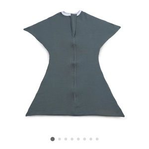 NIB Zipadee Zip Swaddle Sleep Sack Size M